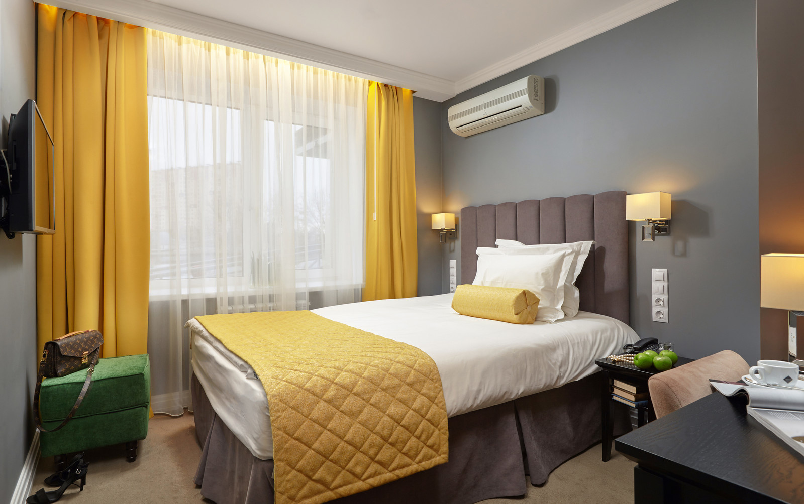 Фотосъемка Отеля "EasyRoom" | www.easyroom.ru