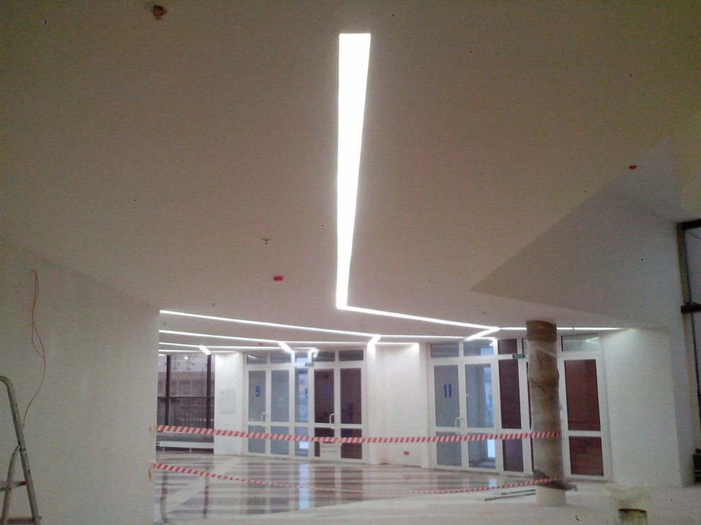 Спортивно-концертный комплекс Юбилейный