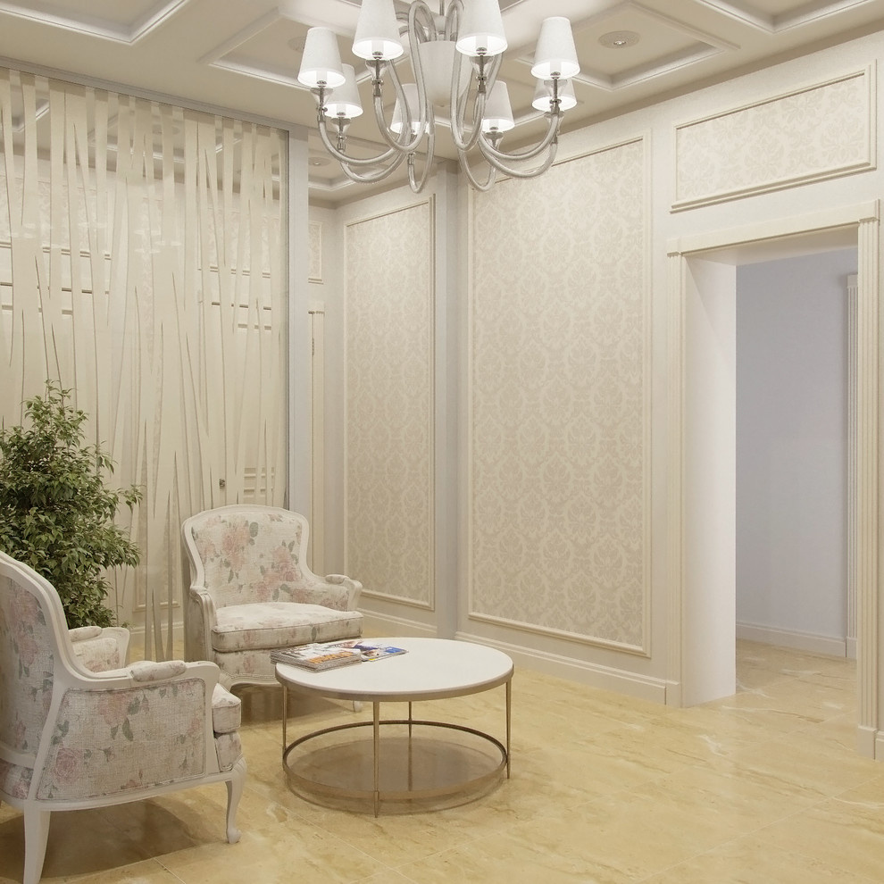 Косметологическая клиника, общей площадью 80 кв.м