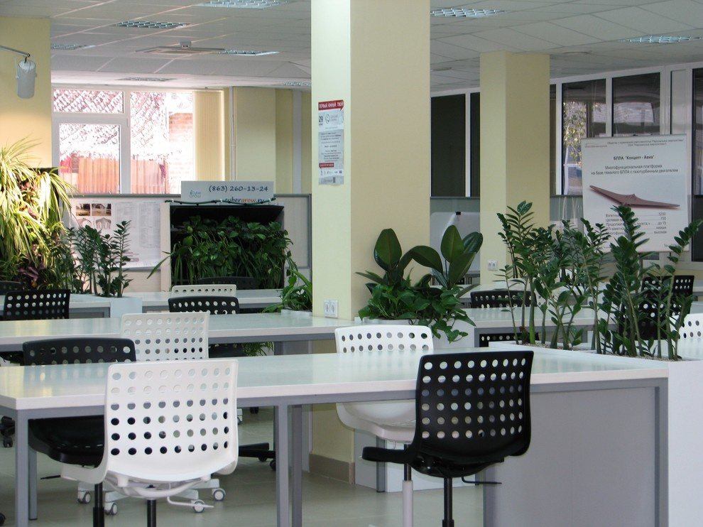 Вертикальное озеленение