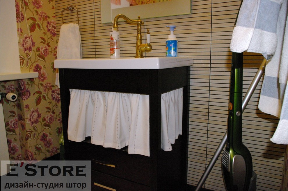 дом на Академическом