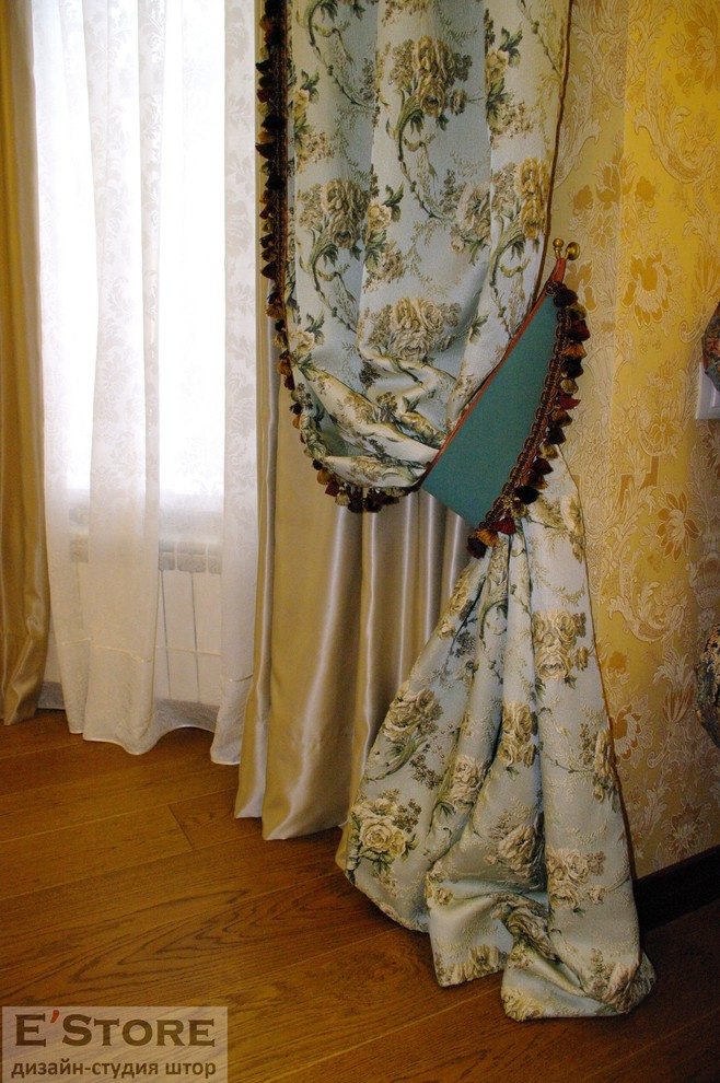 дом на Академическом