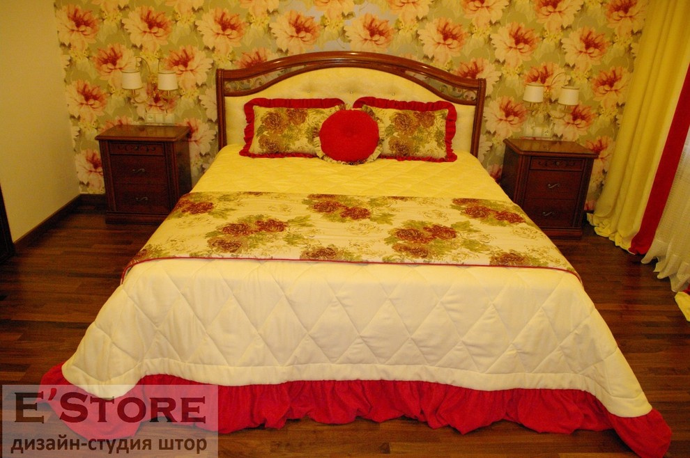 дом на Академическом