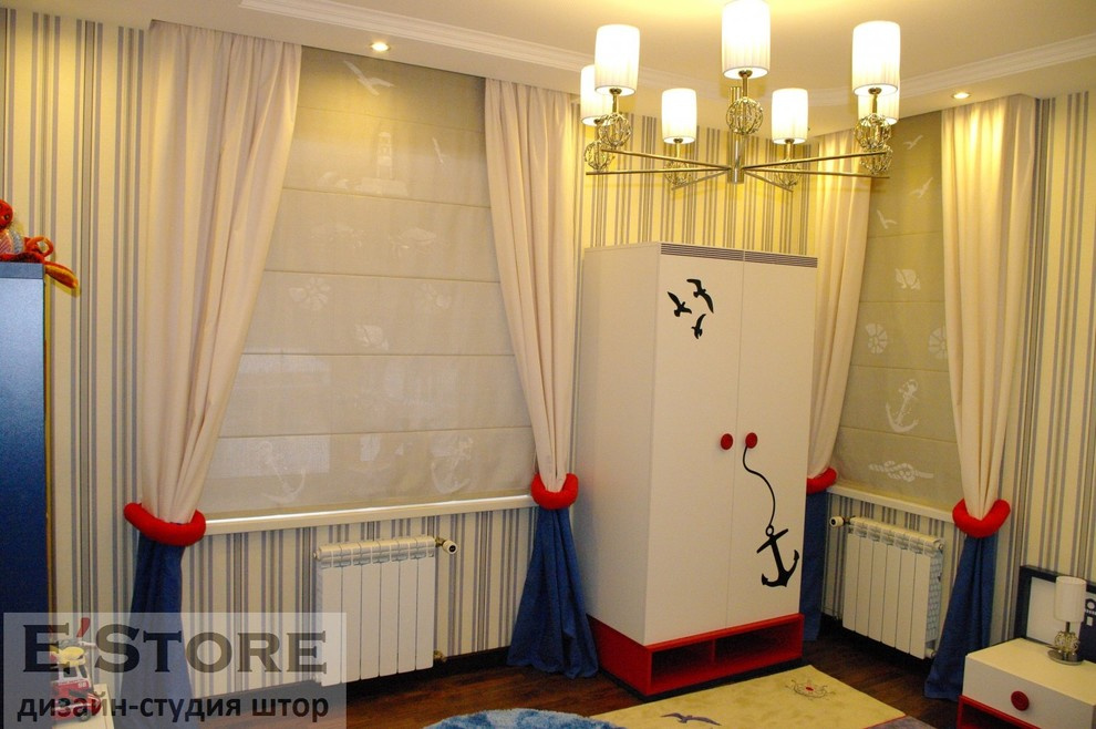 дом на Академическом