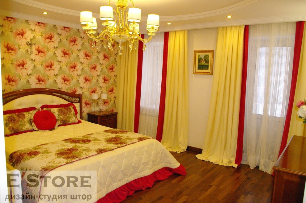 дом на Академическом