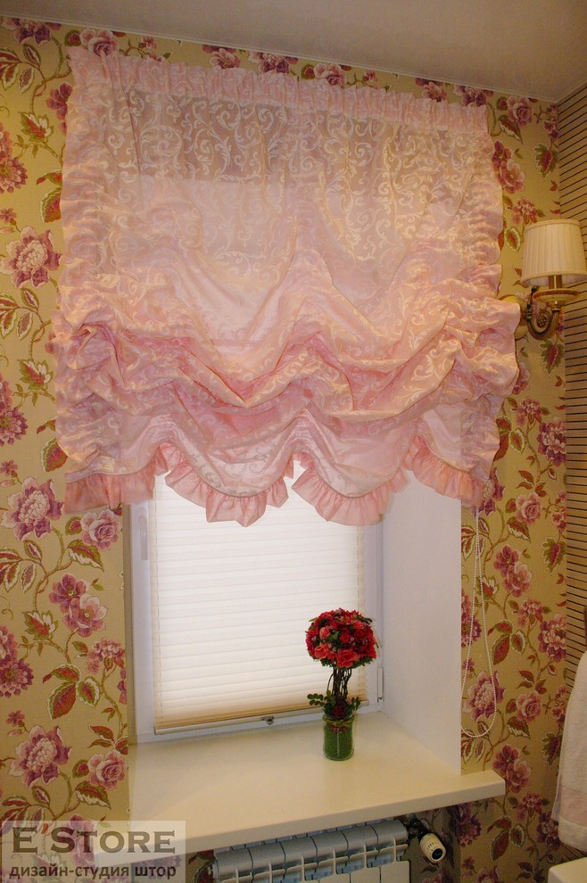 дом на Академическом