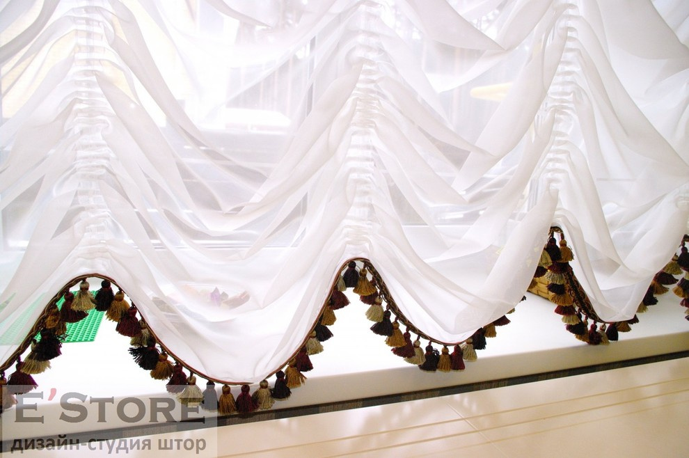 дом на Академическом