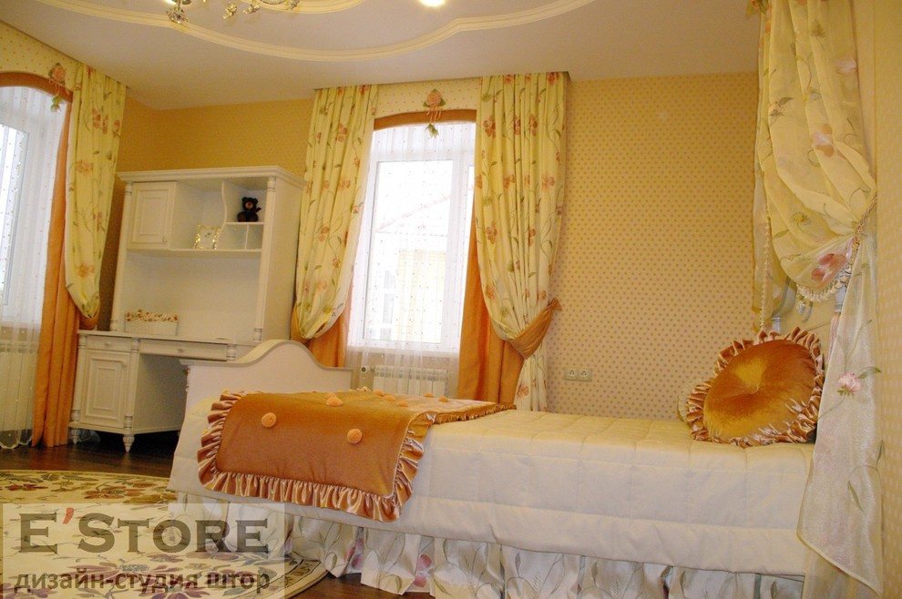 дом на Академическом