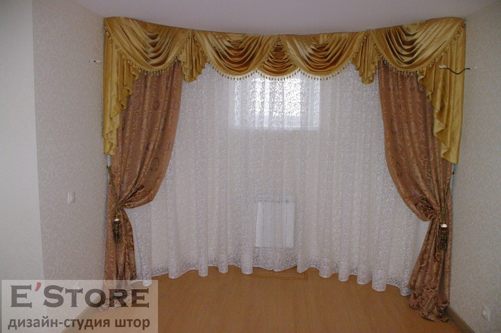 дом на Академическом