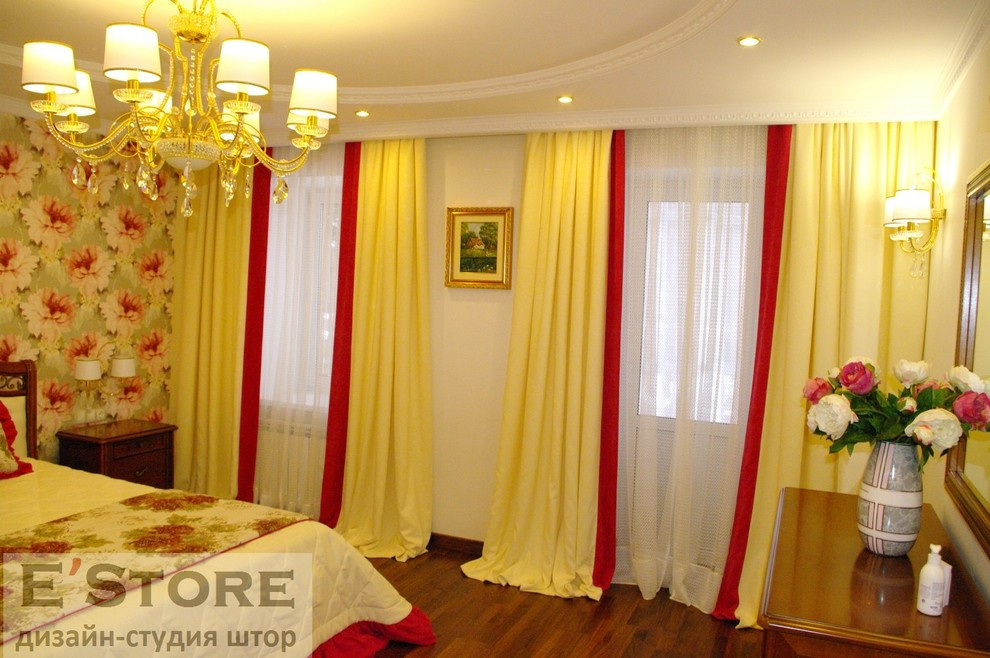 дом на Академическом