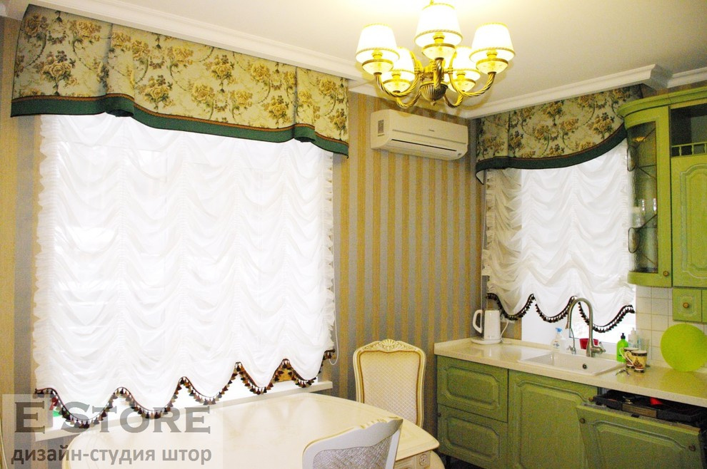 дом на Академическом