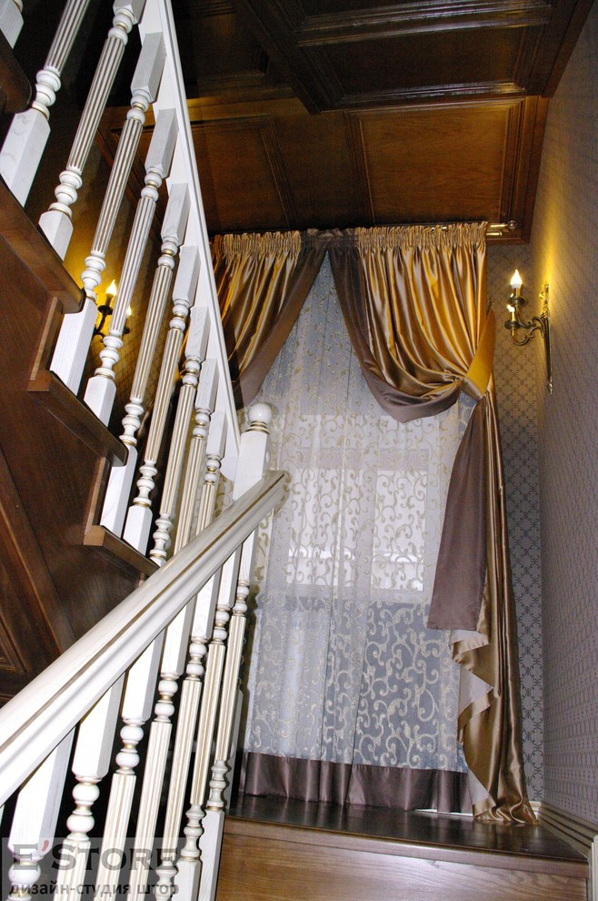 Обложка проекта: дом на Академическом