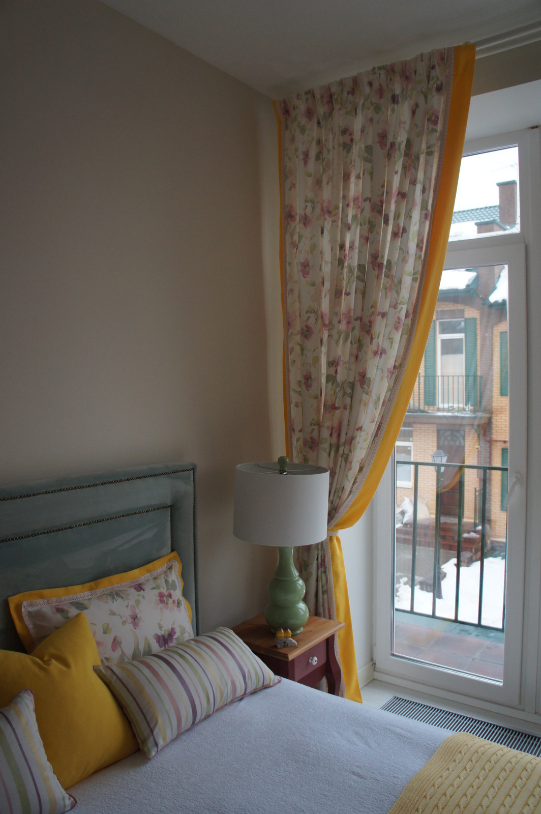 Таунхаус в КП Кронбург