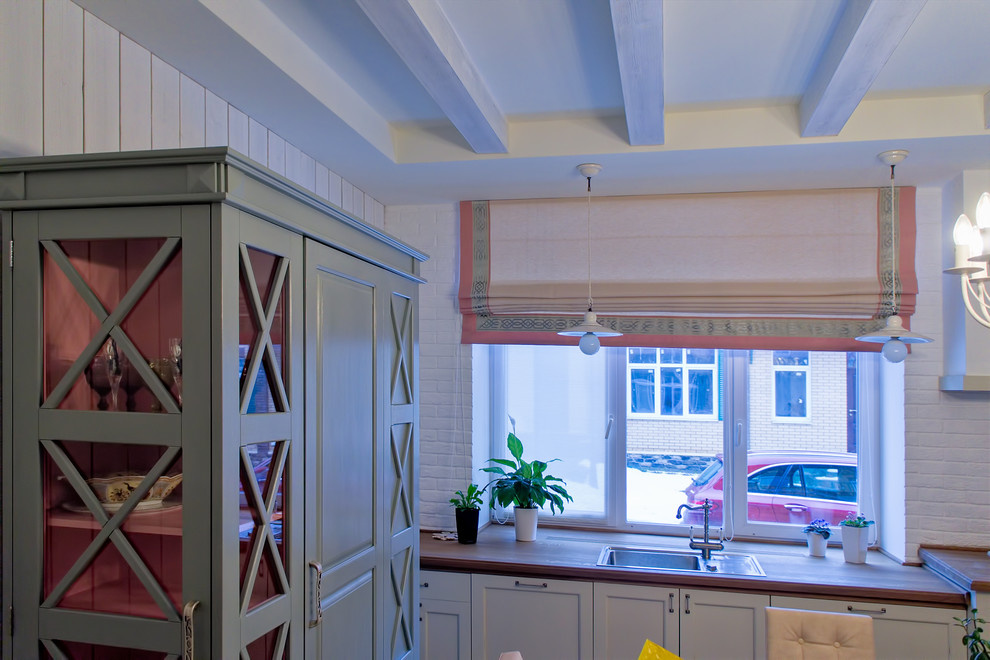 Таунхаус в КП Кронбург