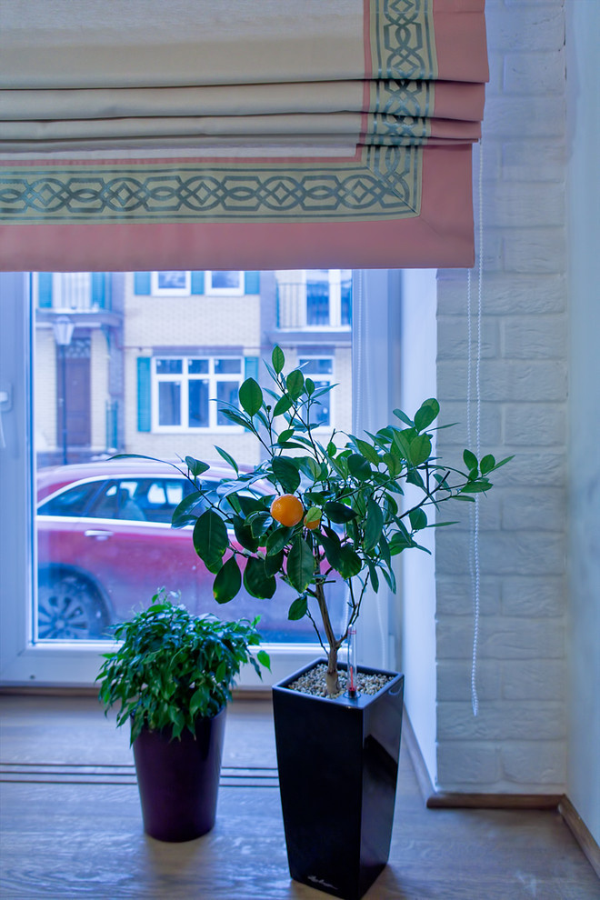 Таунхаус в КП Кронбург