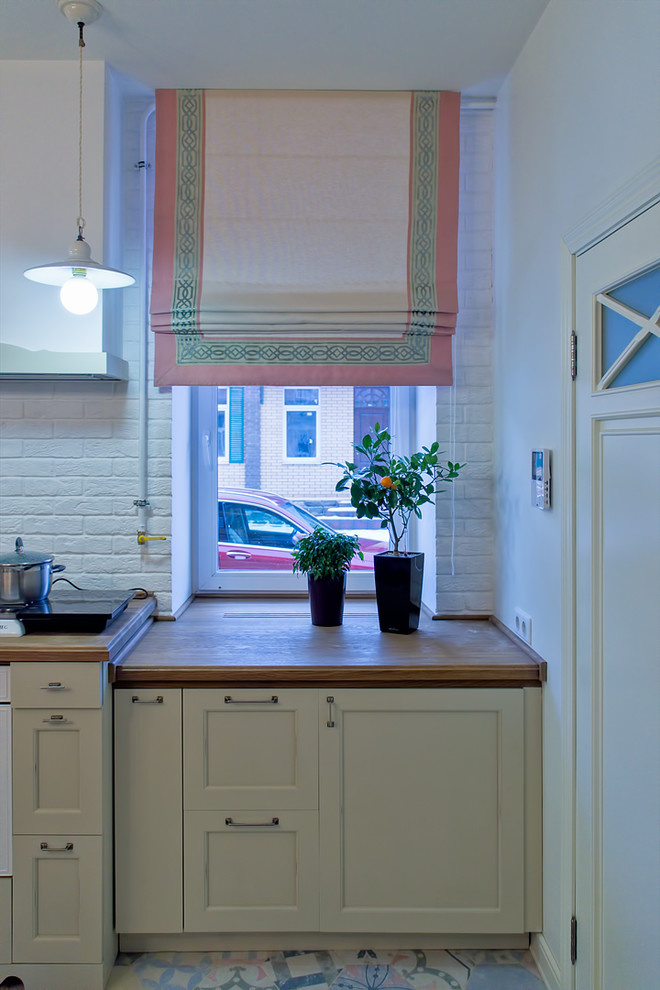 Таунхаус в КП Кронбург