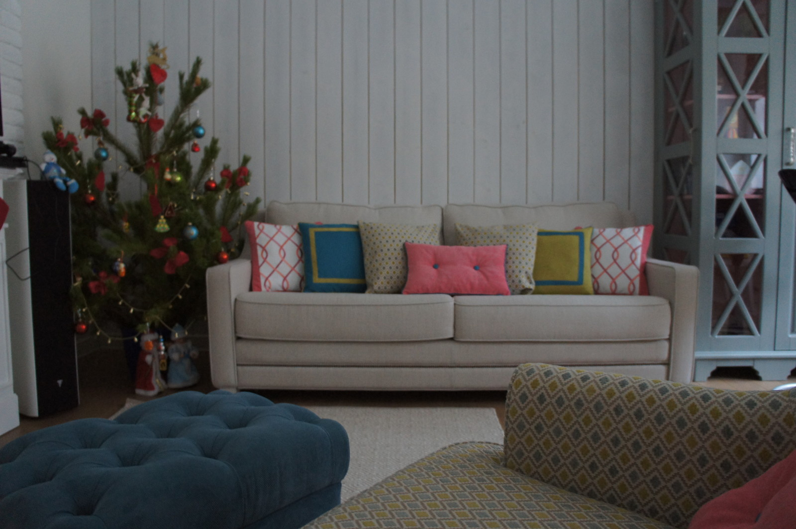 Таунхаус в КП Кронбург