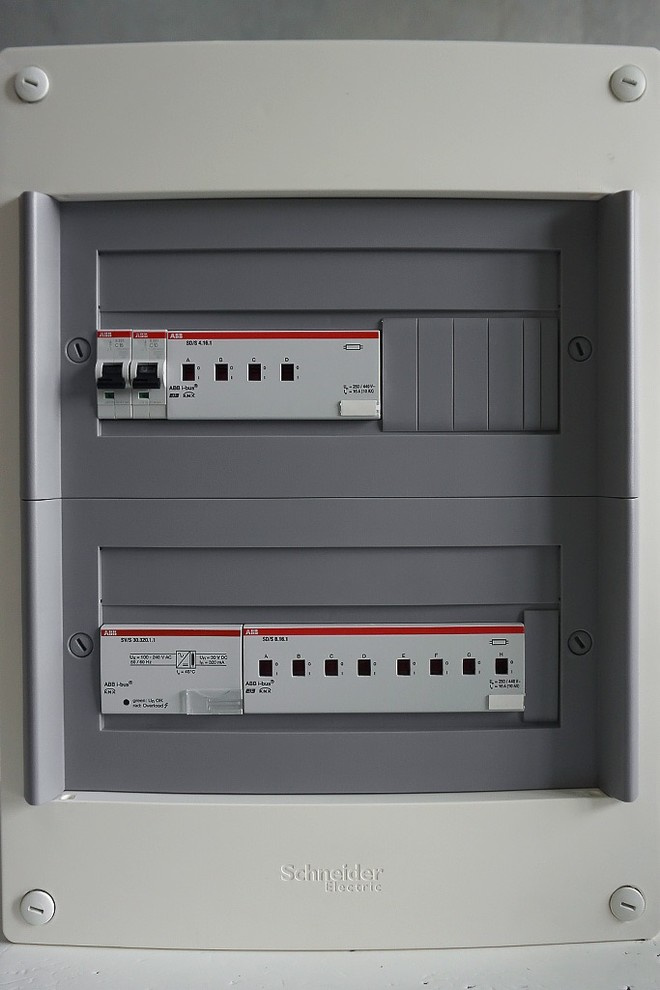 Щит управления «Libra»