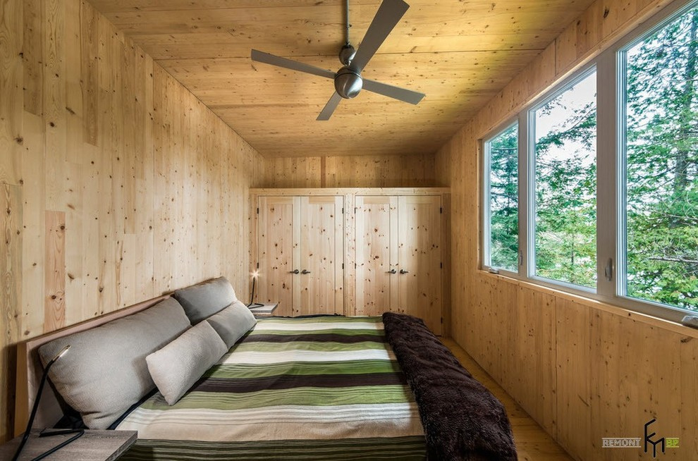 Отделка домов и коттеджей