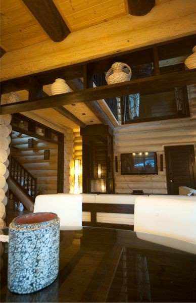 Обложка проекта: Отделка частных домов и коттеджей