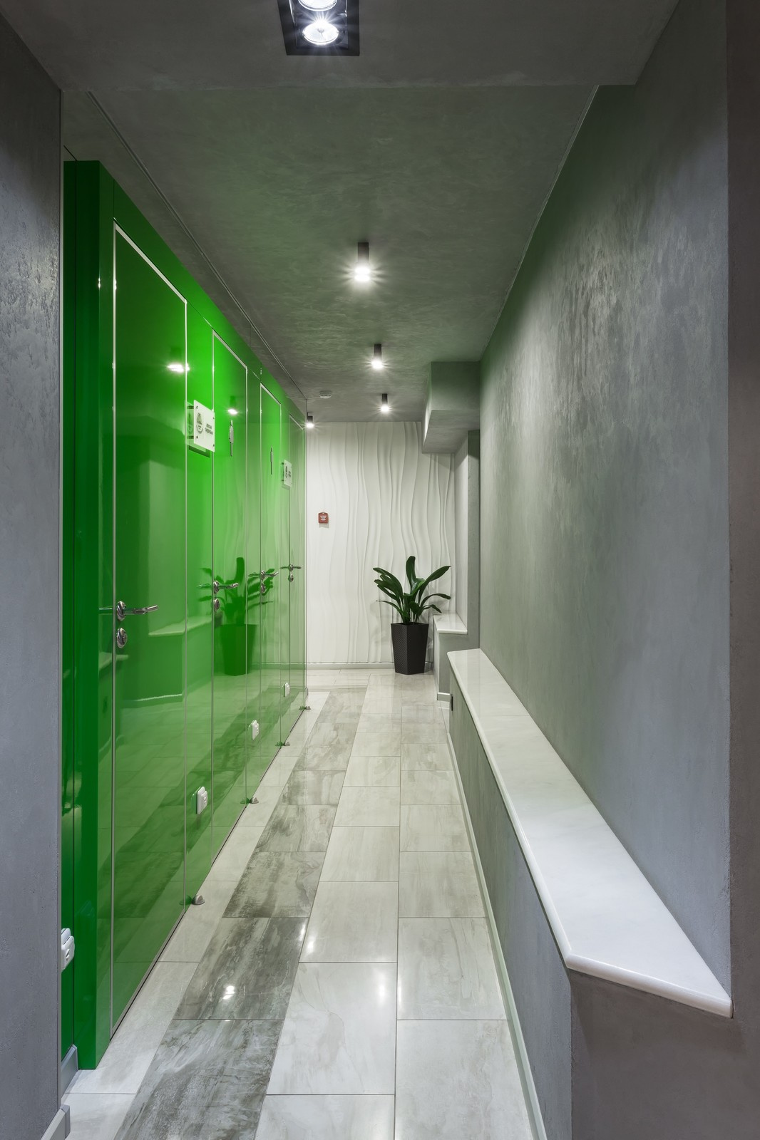 Санаторий "Мельковский"