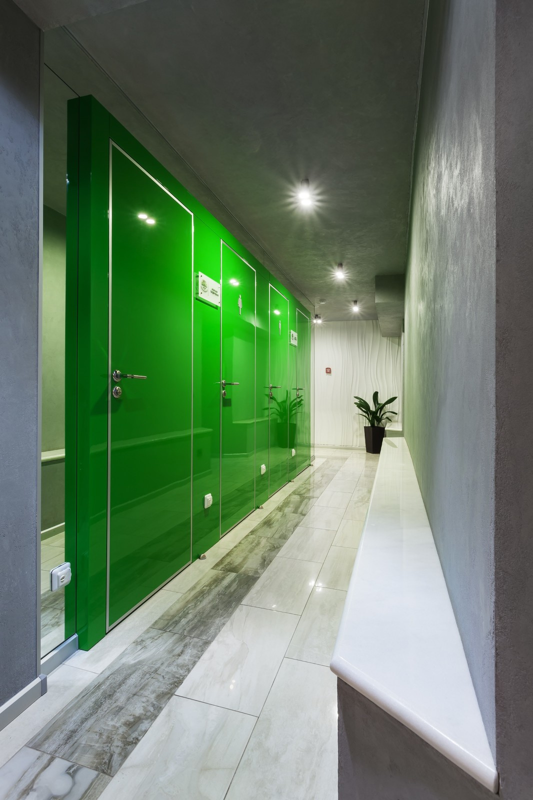 Санаторий "Мельковский"