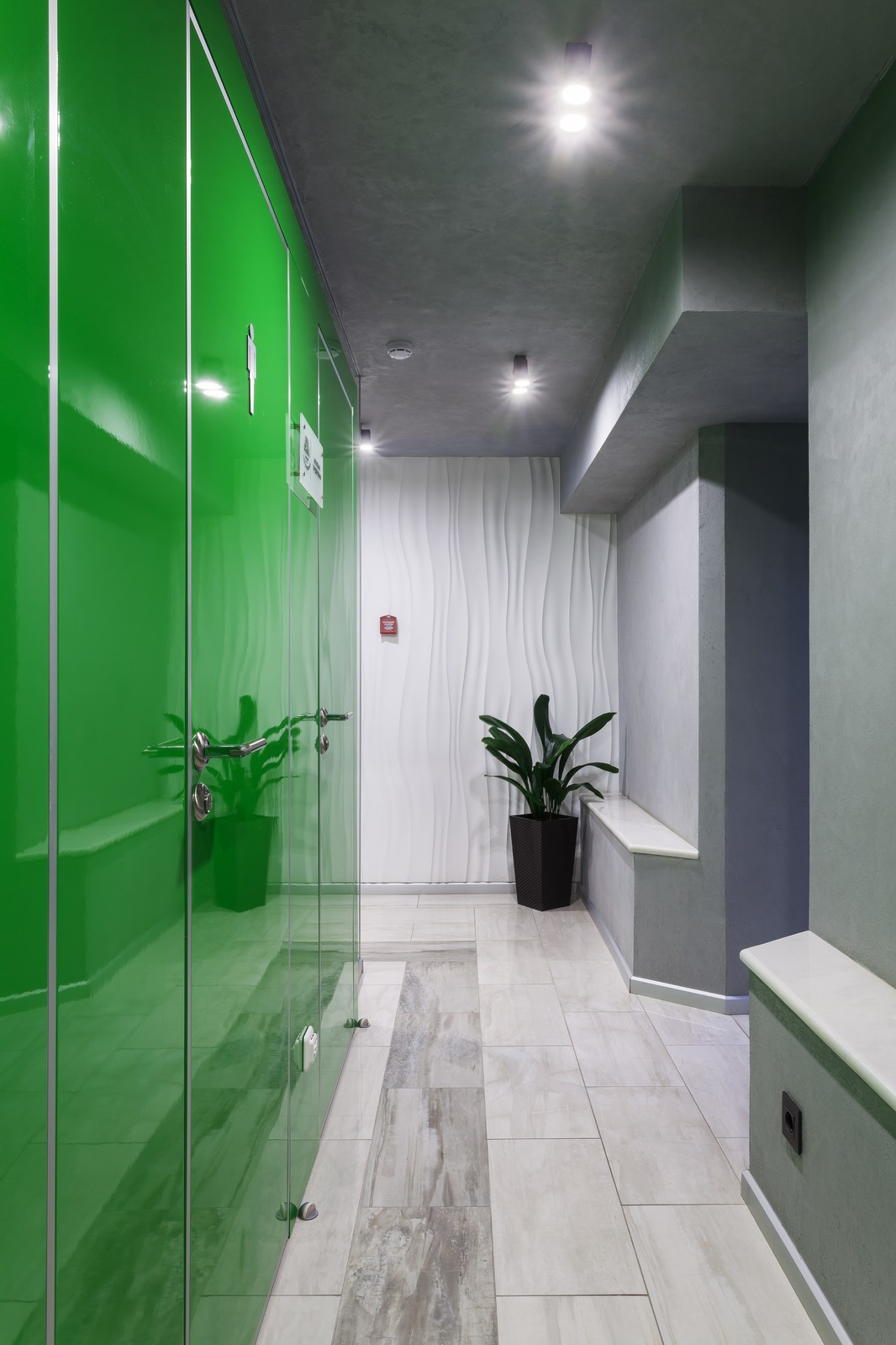 Санаторий "Мельковский"