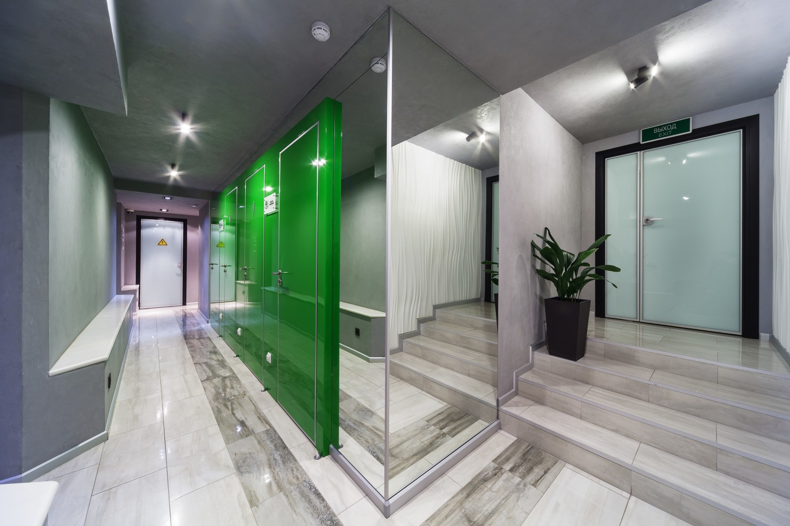 Санаторий "Мельковский"