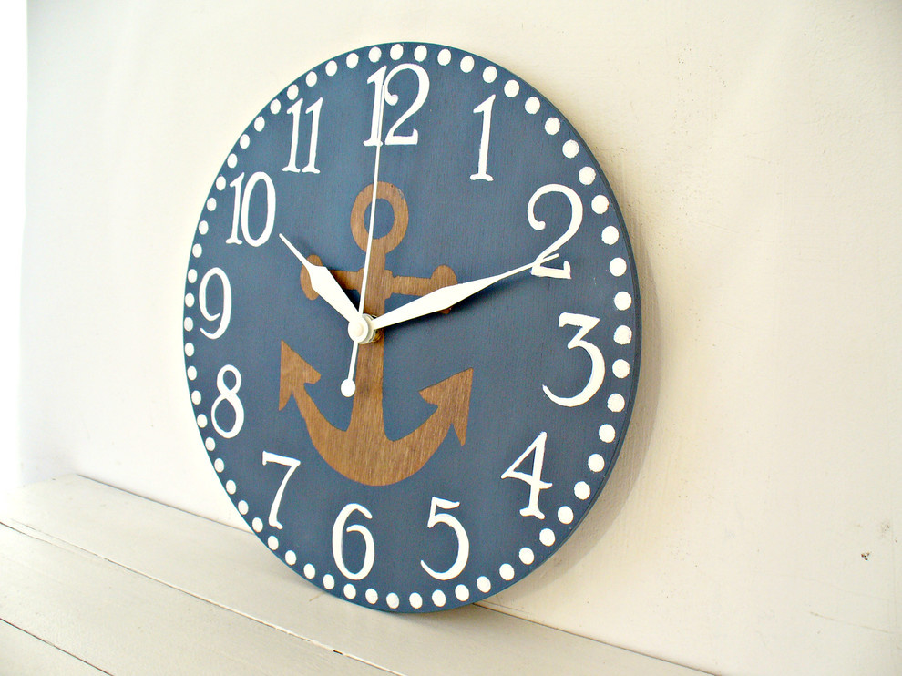 Обложка проекта: kids clock