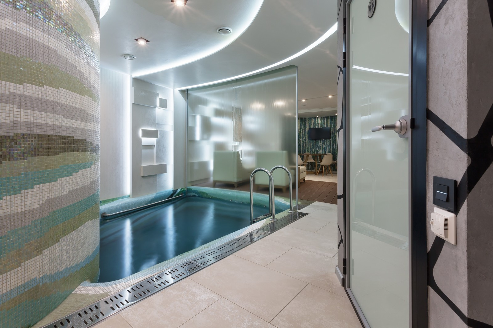 Санаторий "Мельковский"