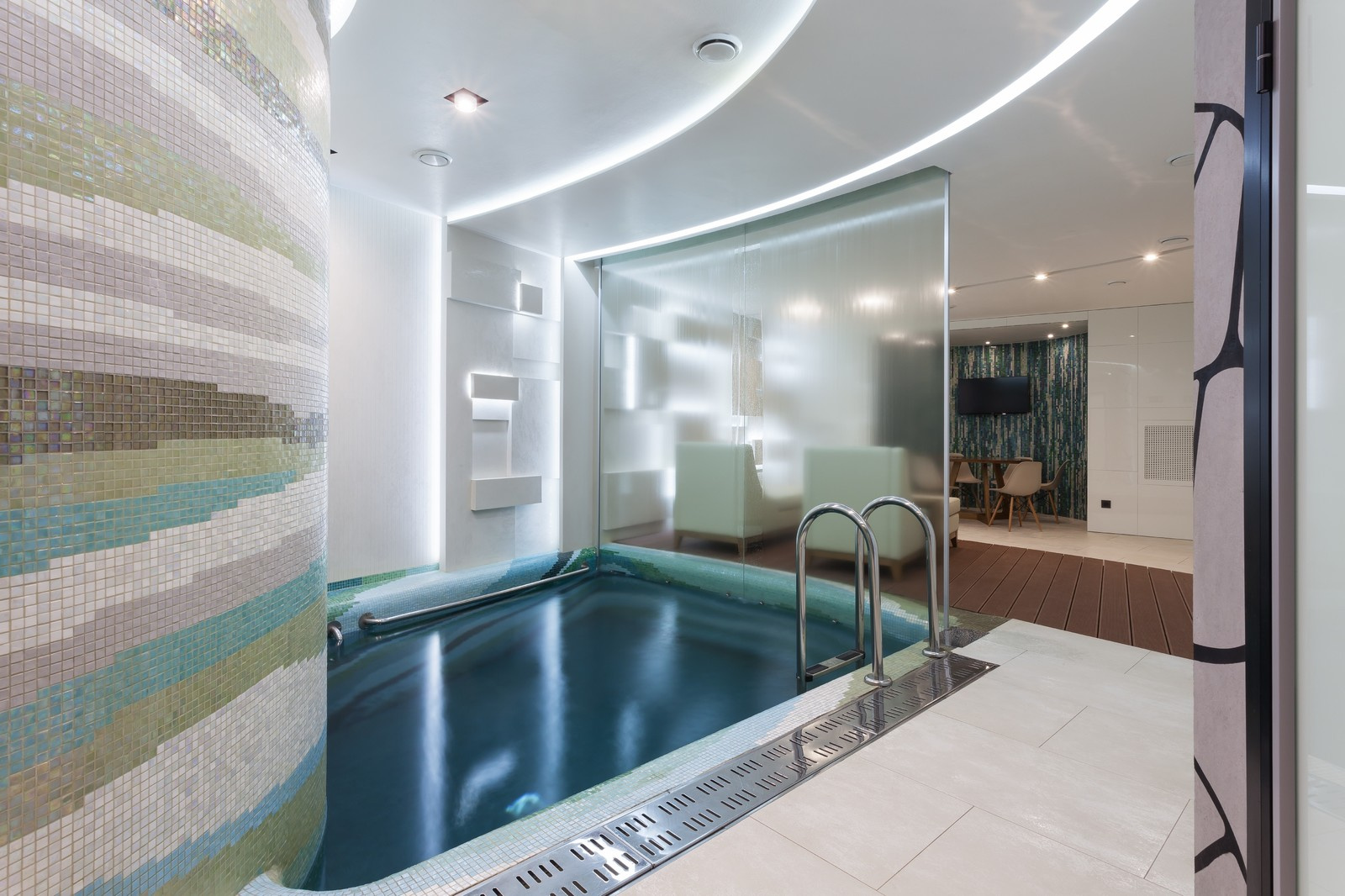 Санаторий "Мельковский"