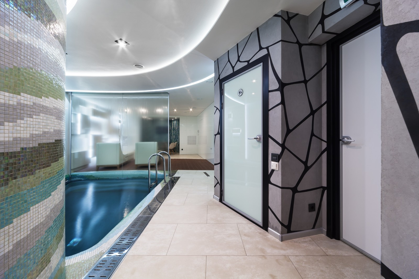 Санаторий "Мельковский"