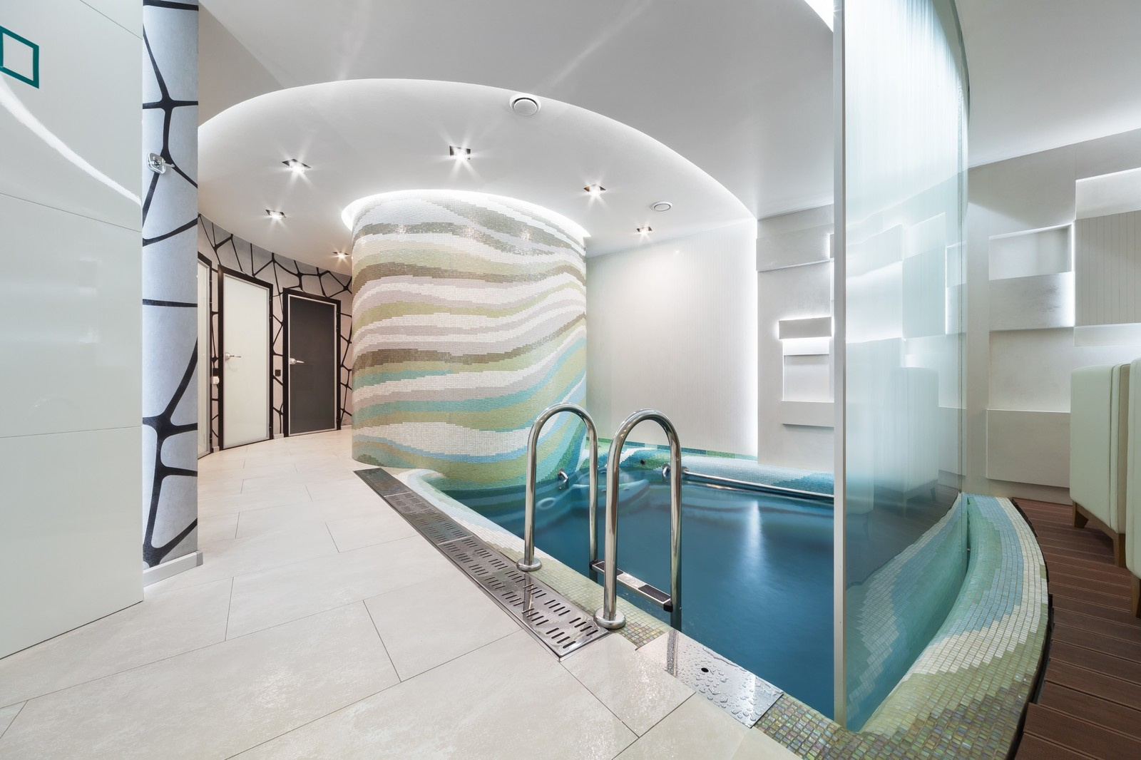 Санаторий "Мельковский"