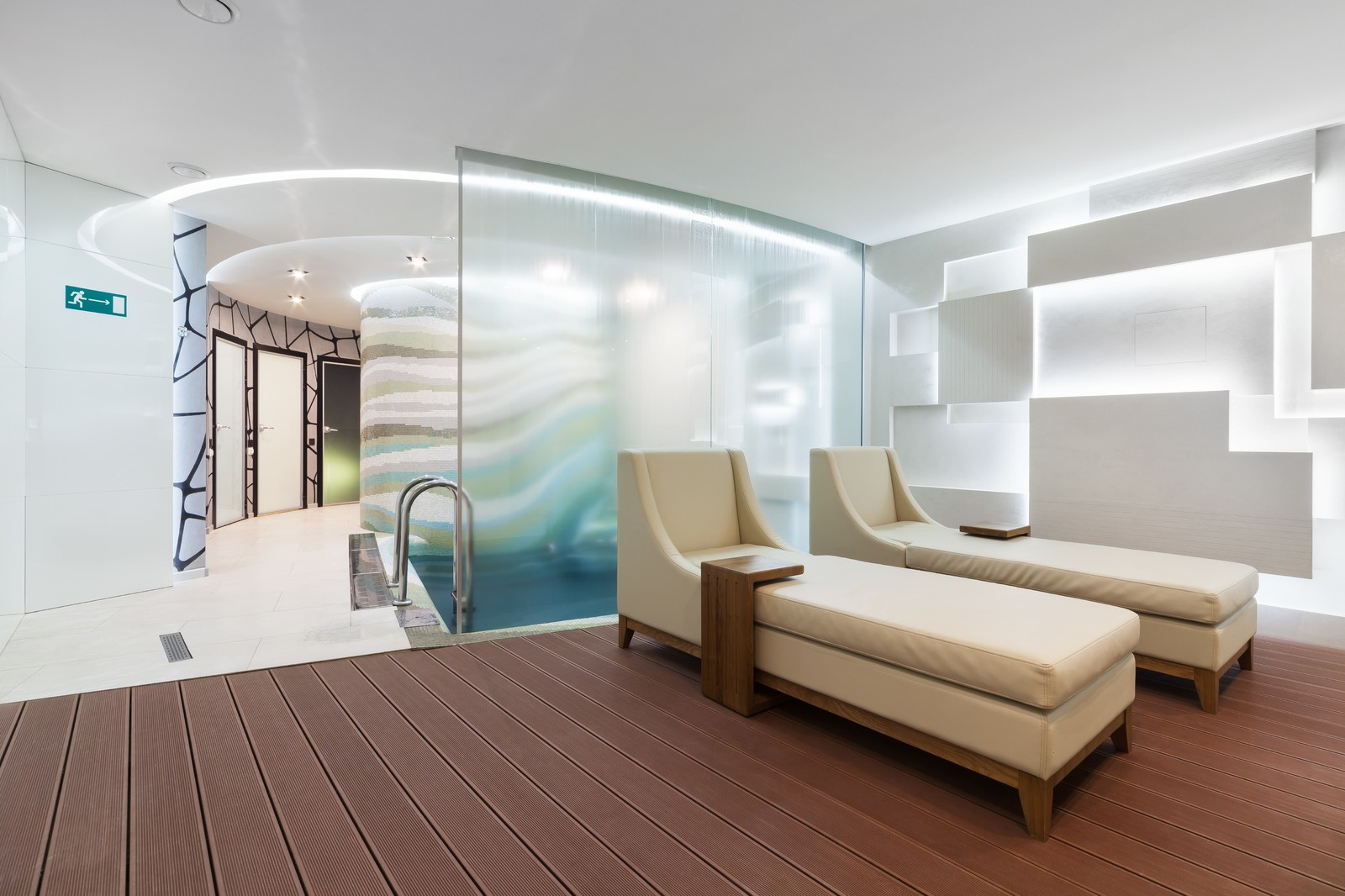 Санаторий "Мельковский"