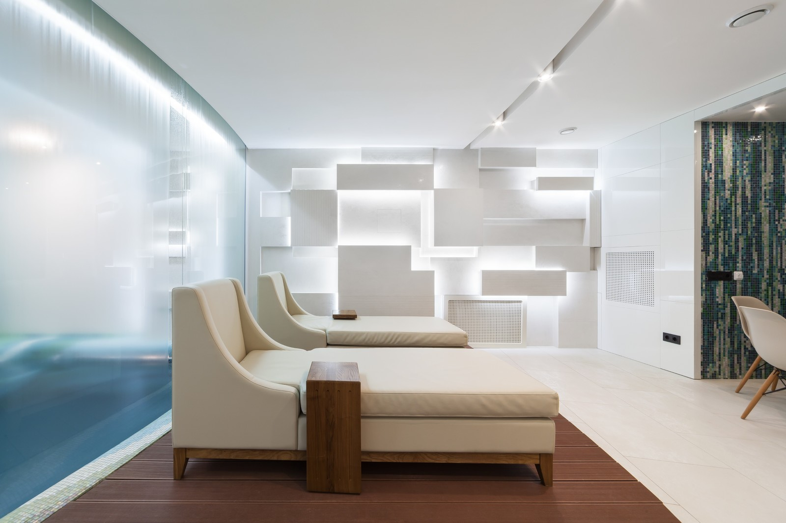 Санаторий "Мельковский"