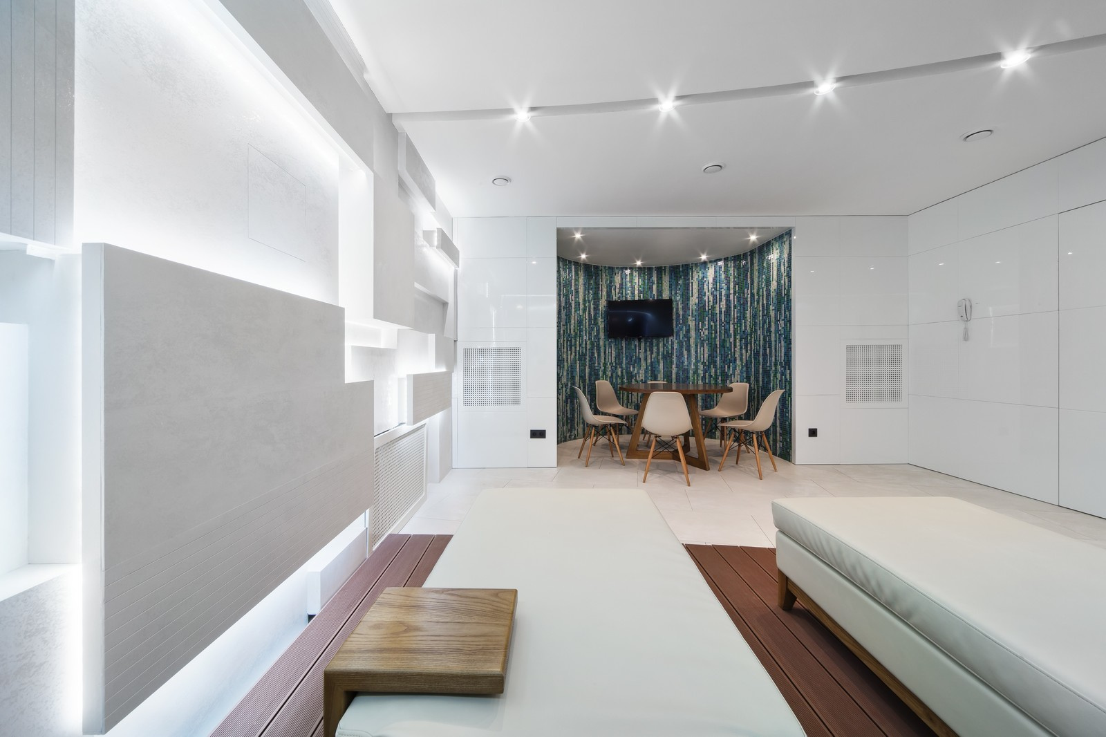 Санаторий "Мельковский"