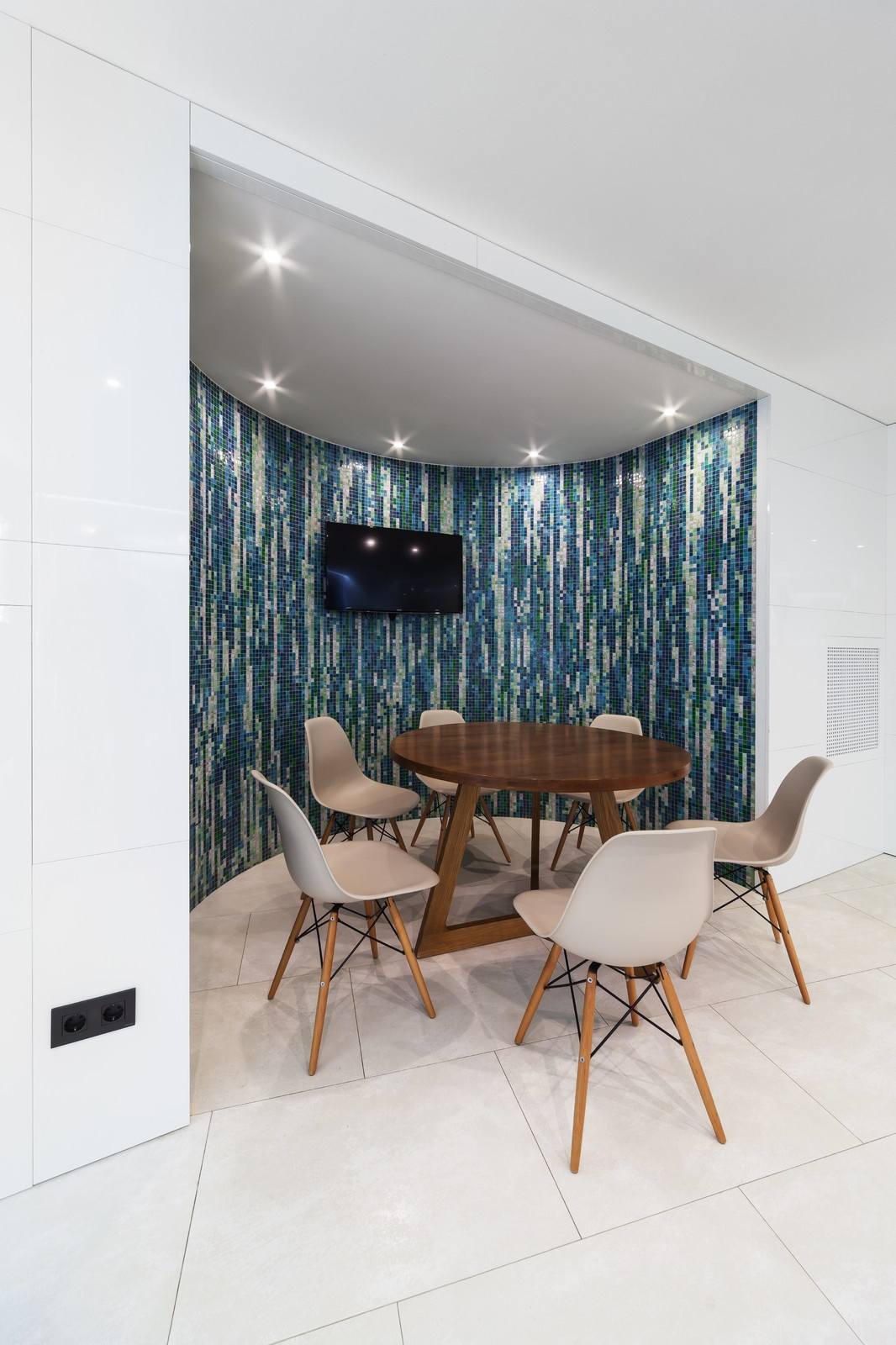 Санаторий "Мельковский"