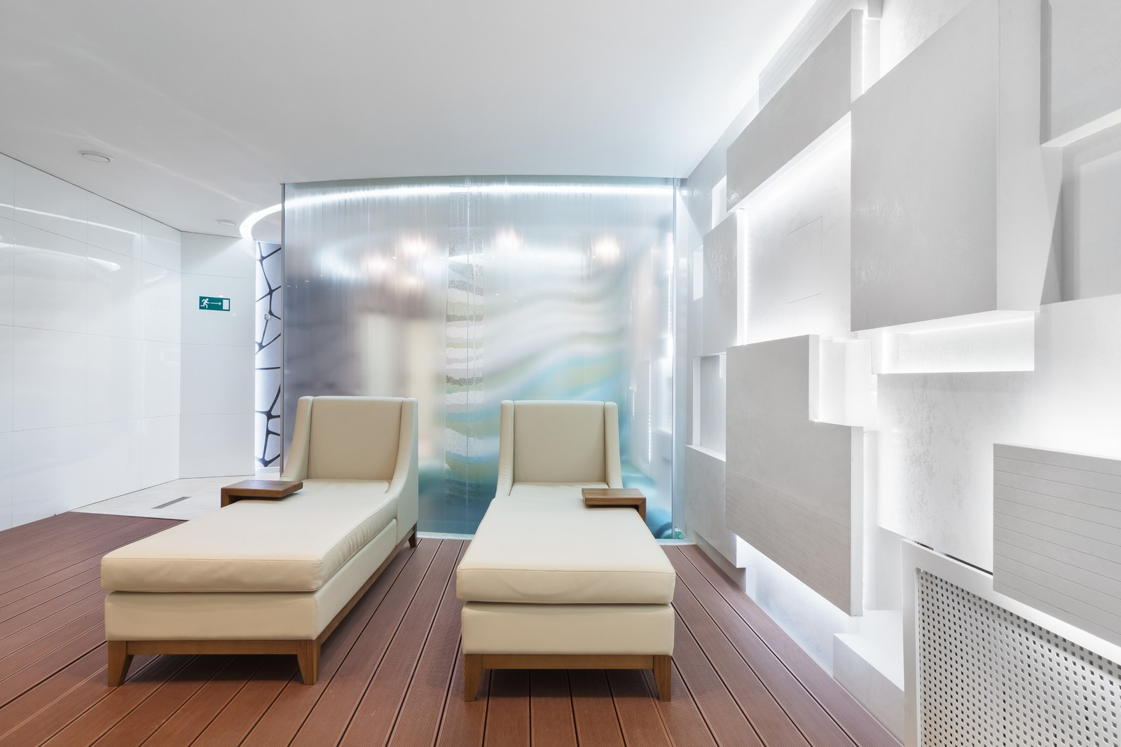 Санаторий "Мельковский"