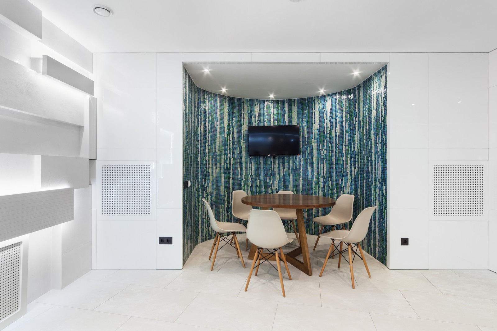 Санаторий "Мельковский"