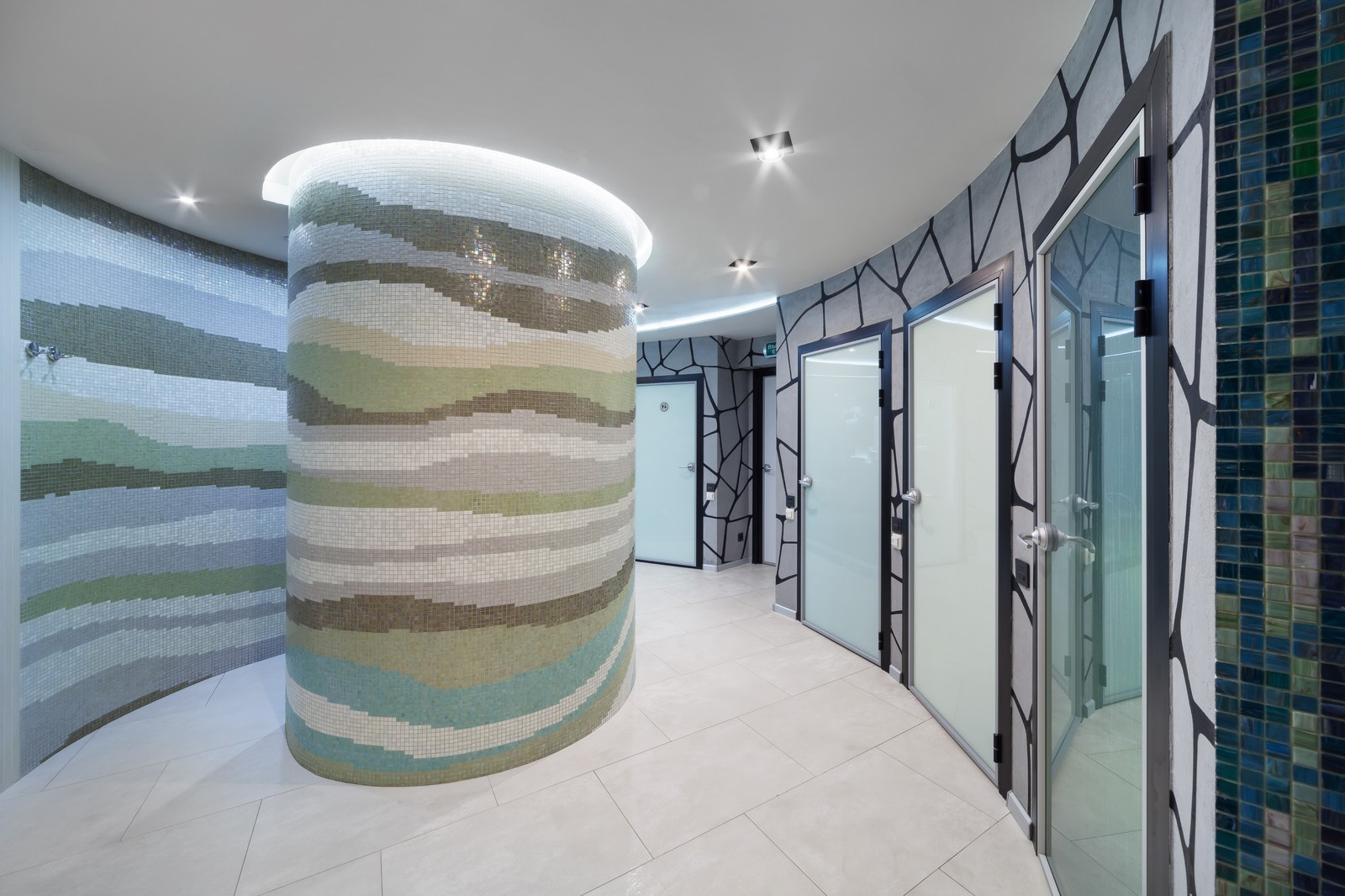 Санаторий "Мельковский"