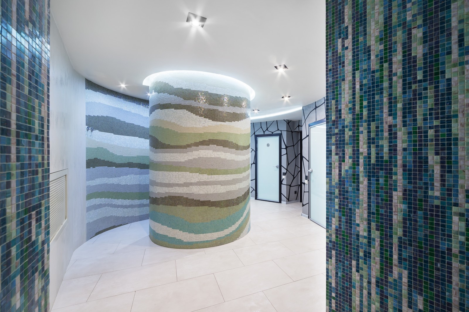 Санаторий "Мельковский"