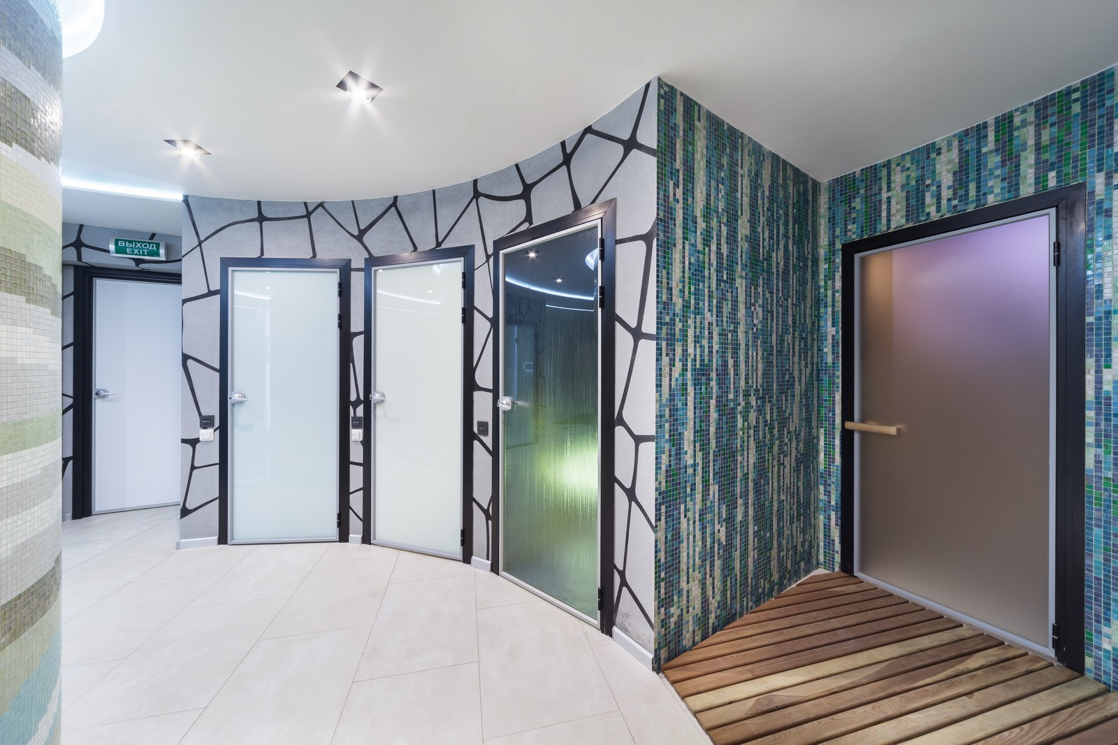 Санаторий "Мельковский"