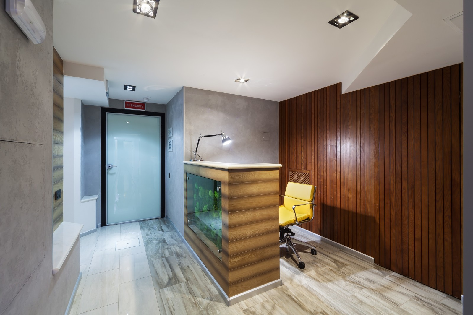 Санаторий "Мельковский"