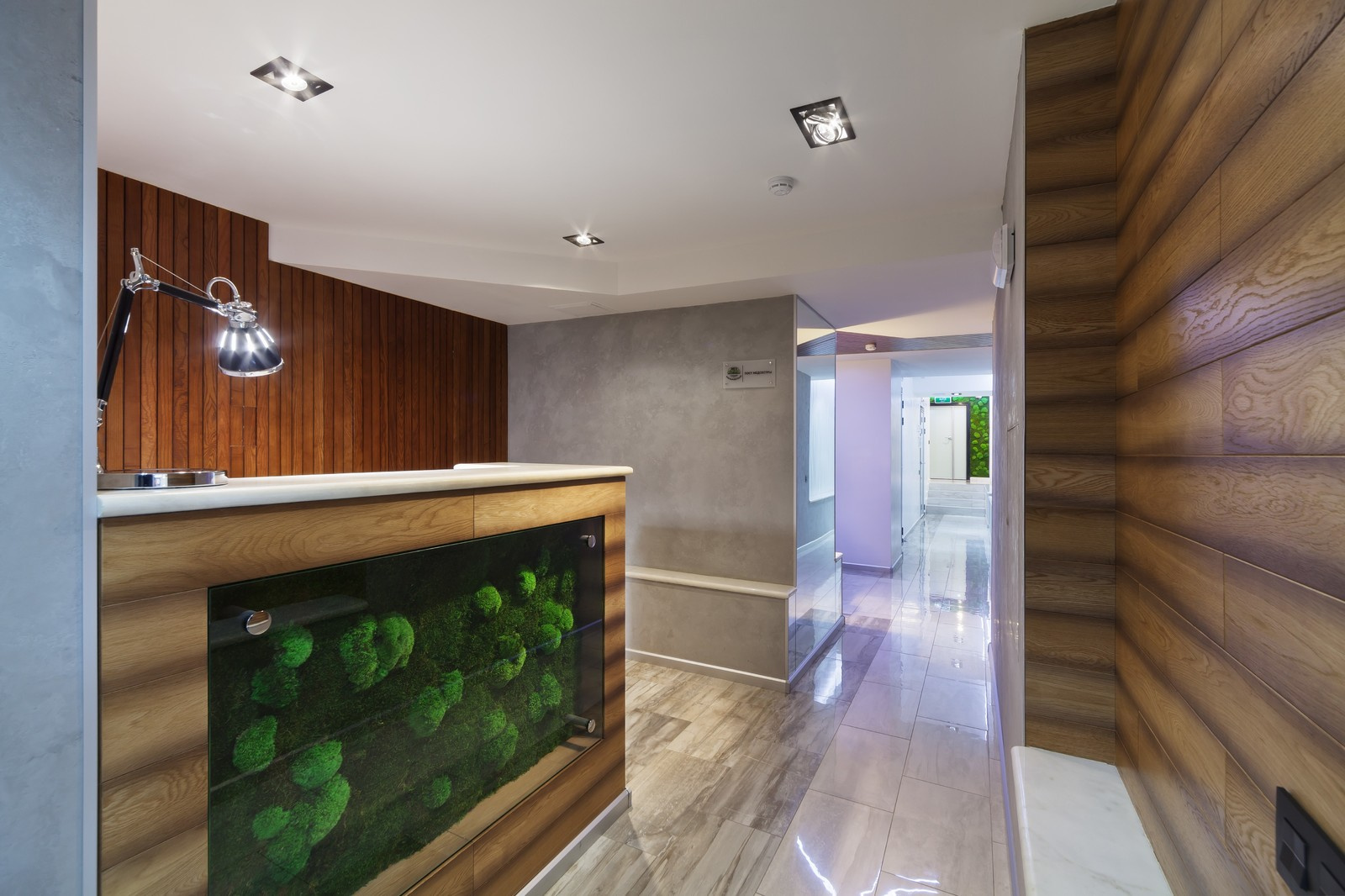 Санаторий "Мельковский"