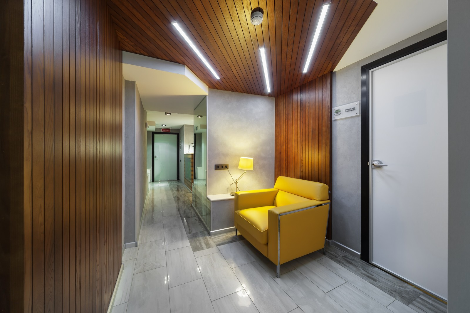 Санаторий "Мельковский"