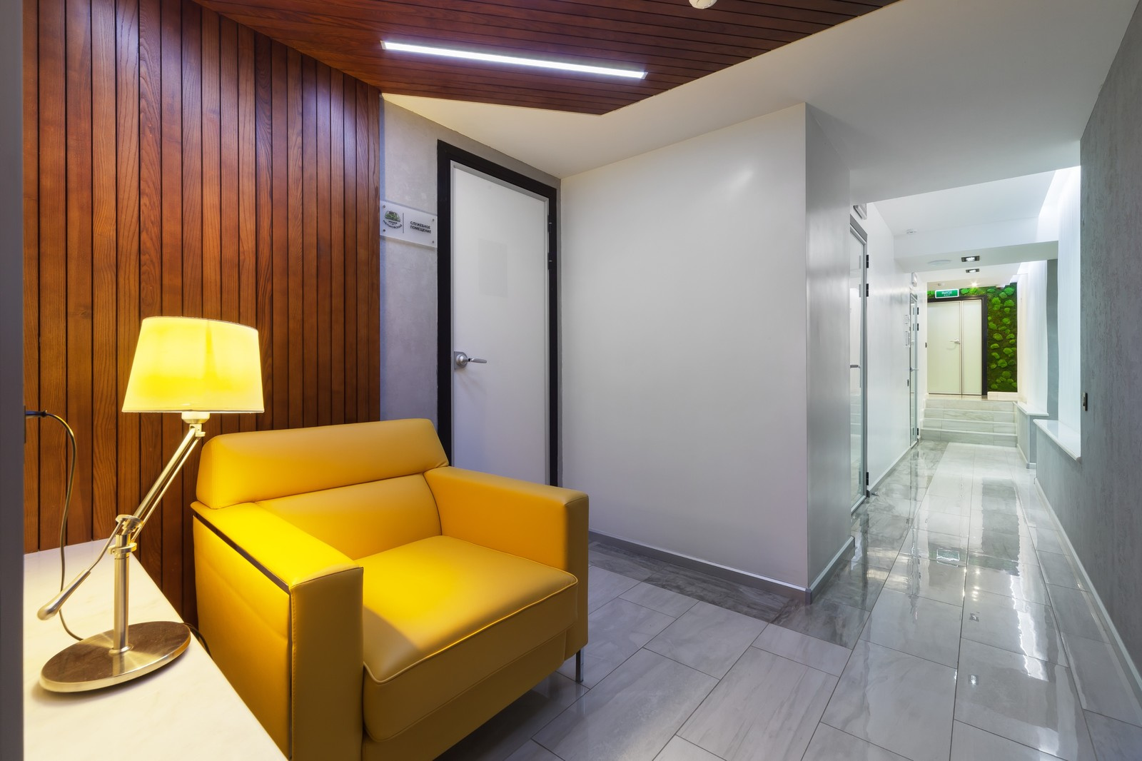 Санаторий "Мельковский"