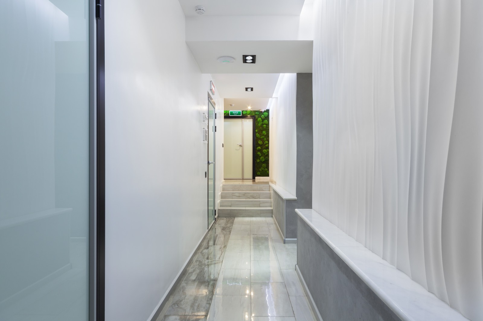 Санаторий "Мельковский"