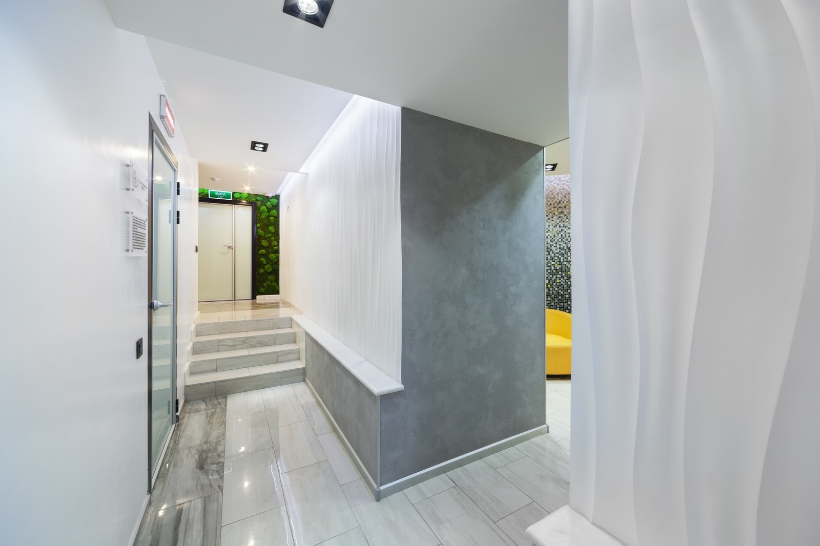 Санаторий "Мельковский"