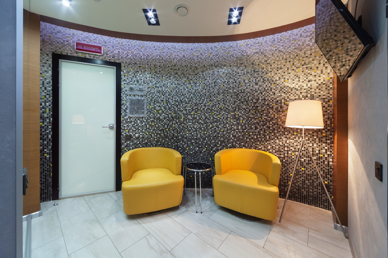 Санаторий "Мельковский"