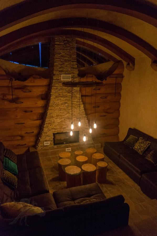 Обложка проекта: Валдайский комплекс